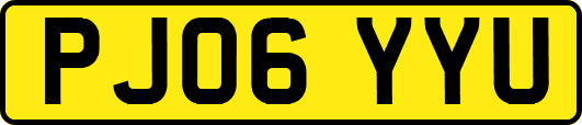 PJ06YYU