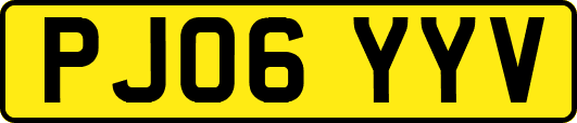 PJ06YYV