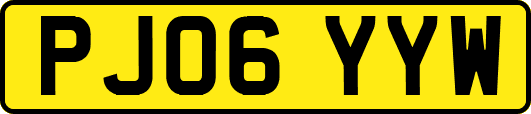 PJ06YYW