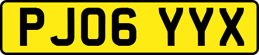 PJ06YYX
