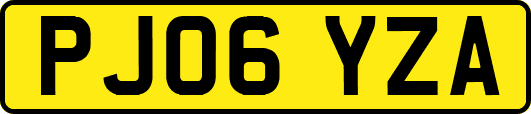 PJ06YZA
