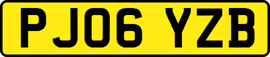 PJ06YZB