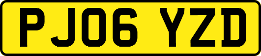PJ06YZD