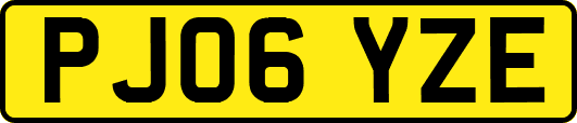 PJ06YZE