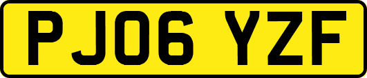 PJ06YZF