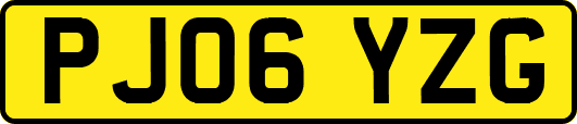 PJ06YZG