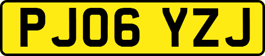 PJ06YZJ