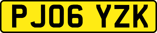 PJ06YZK