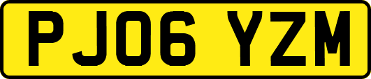 PJ06YZM