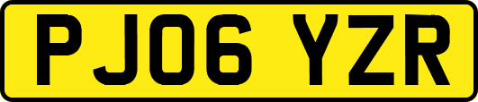 PJ06YZR