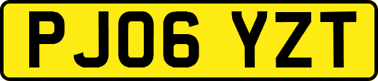 PJ06YZT
