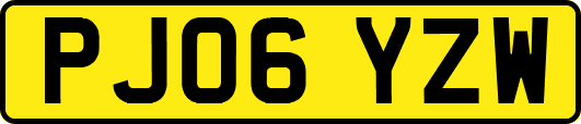 PJ06YZW