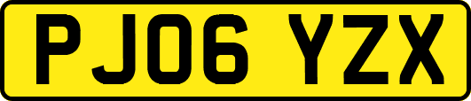 PJ06YZX