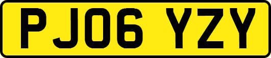PJ06YZY