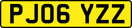 PJ06YZZ