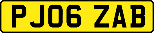 PJ06ZAB