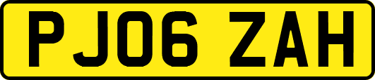 PJ06ZAH