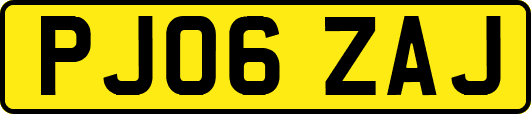 PJ06ZAJ