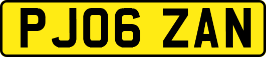 PJ06ZAN