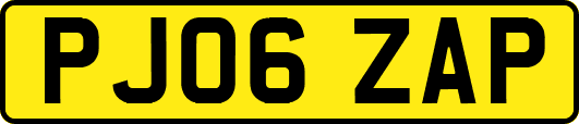 PJ06ZAP