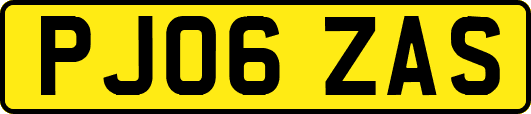 PJ06ZAS