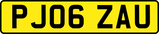 PJ06ZAU