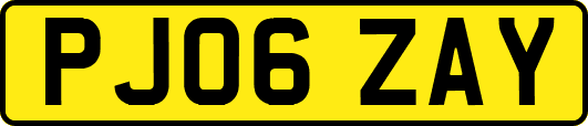 PJ06ZAY