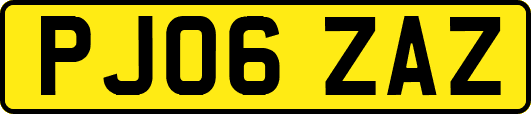 PJ06ZAZ
