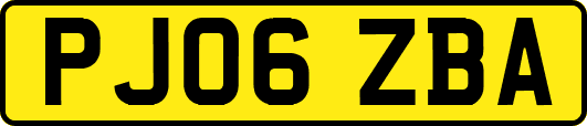PJ06ZBA