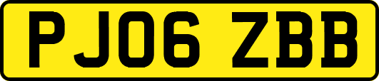 PJ06ZBB