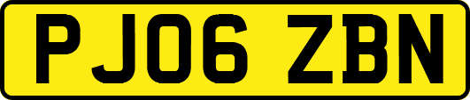 PJ06ZBN