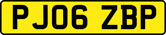 PJ06ZBP