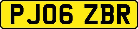 PJ06ZBR