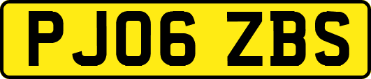 PJ06ZBS