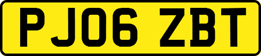 PJ06ZBT