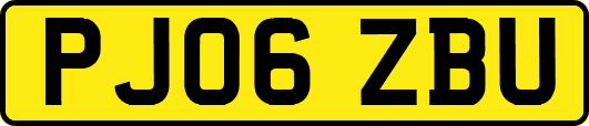 PJ06ZBU