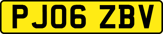PJ06ZBV