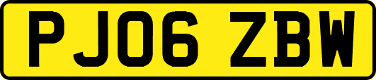 PJ06ZBW