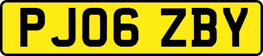 PJ06ZBY
