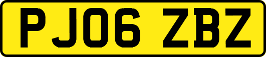 PJ06ZBZ