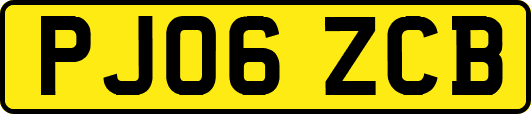 PJ06ZCB