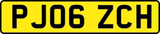 PJ06ZCH