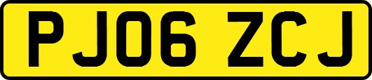 PJ06ZCJ