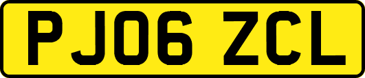 PJ06ZCL