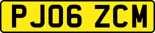 PJ06ZCM