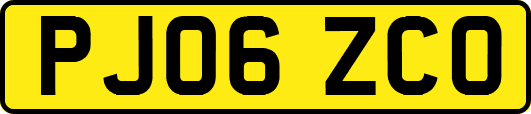 PJ06ZCO