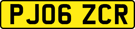 PJ06ZCR