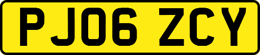 PJ06ZCY