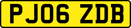 PJ06ZDB
