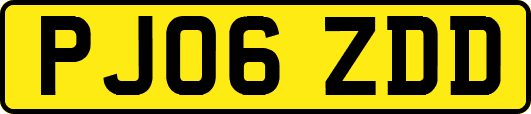 PJ06ZDD